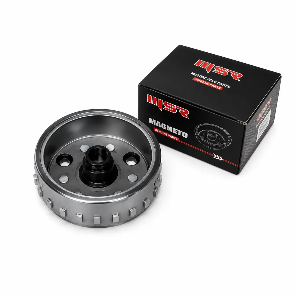 DRIFT 125 L-KD 125 F-VULTURE 125 İ ROTOR MSR