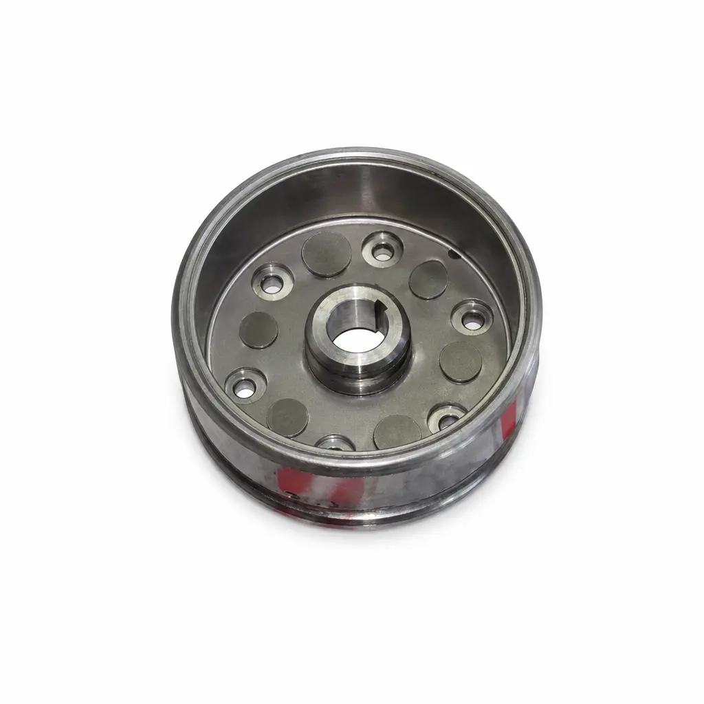 CBF 150 MANYETO ROTOR YENİ MODEL MSR