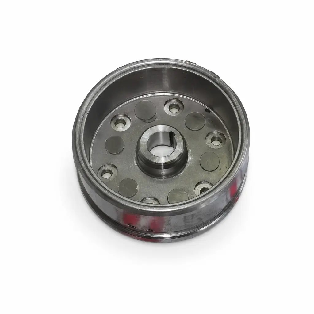 CBF 150 MANYETO ROTOR ESKİ MODEL MSR