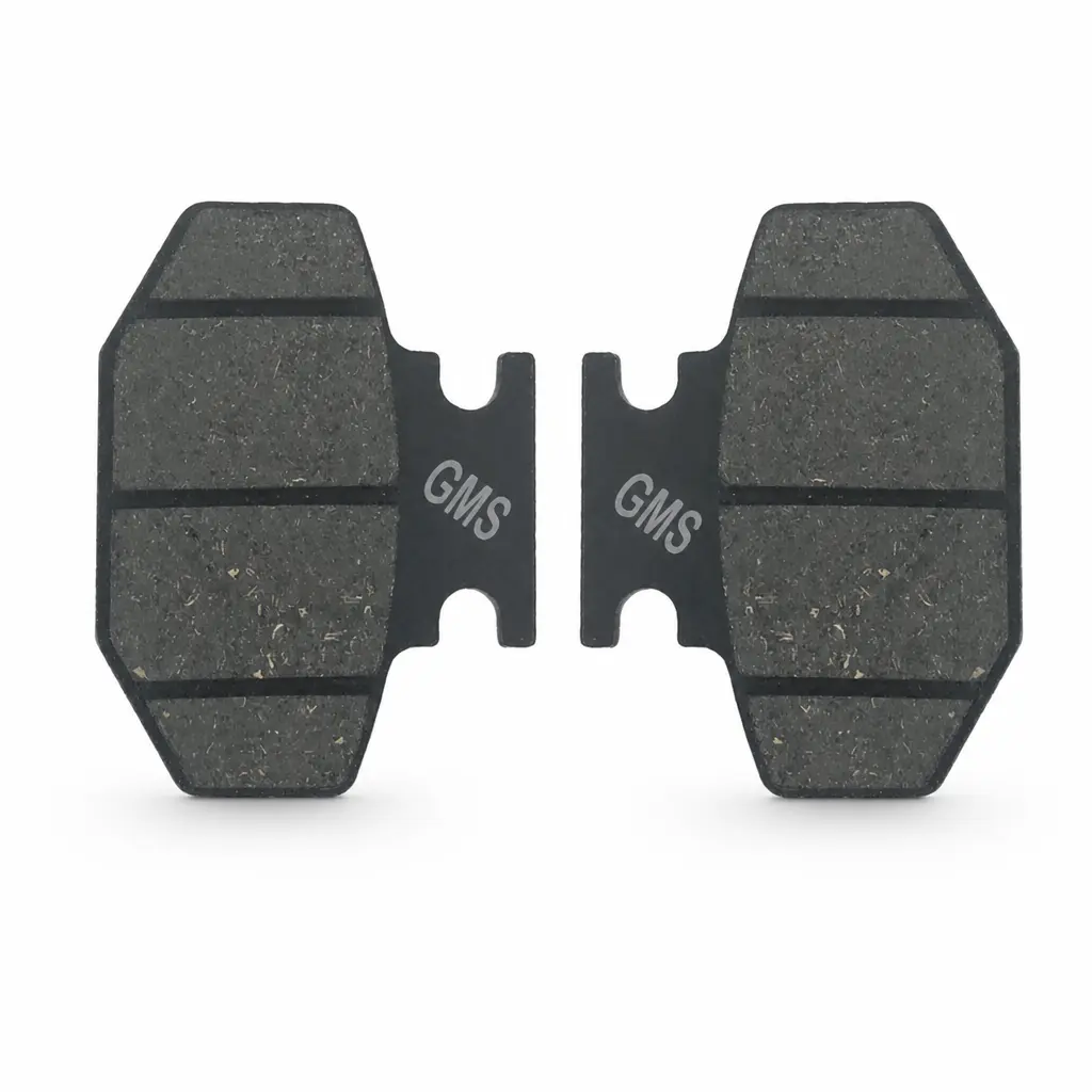 FREN BALATA DİSK ÖN RKS WILDCAT 125 - ARORA MAX T150