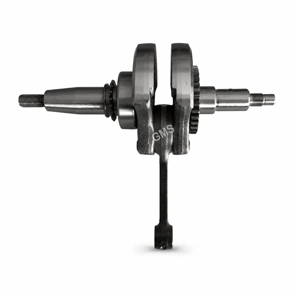 KRANK KOMPLE 15P YBR-K-KUBA-ARORA-SALCANO