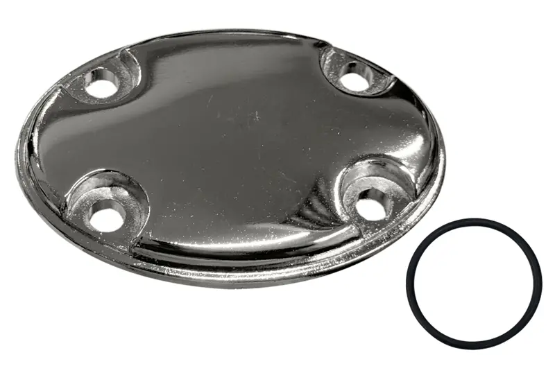 MANYETO KAPAK SOL NIKEL CG125
