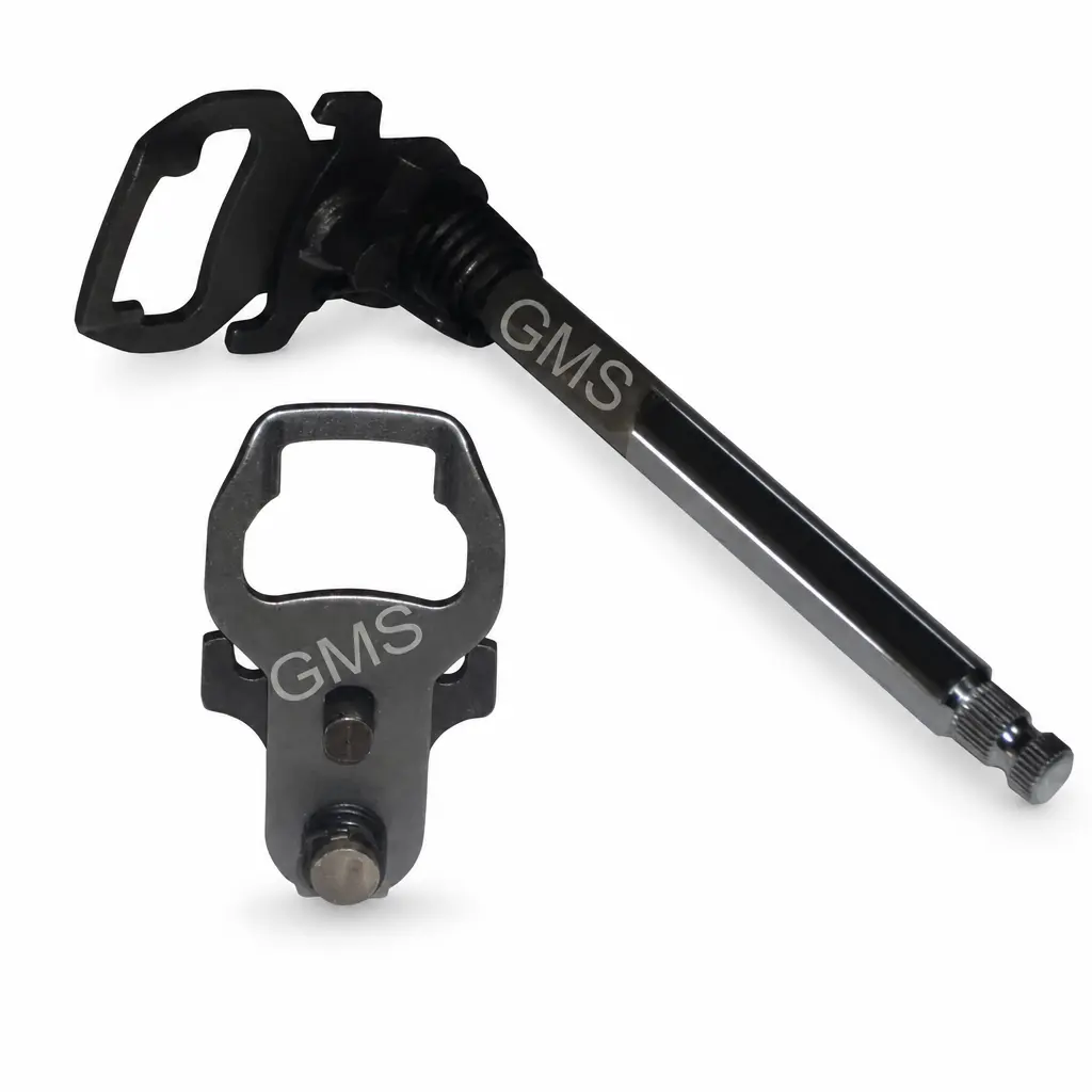 VİTES MİLİ SET CG125-DRIFT