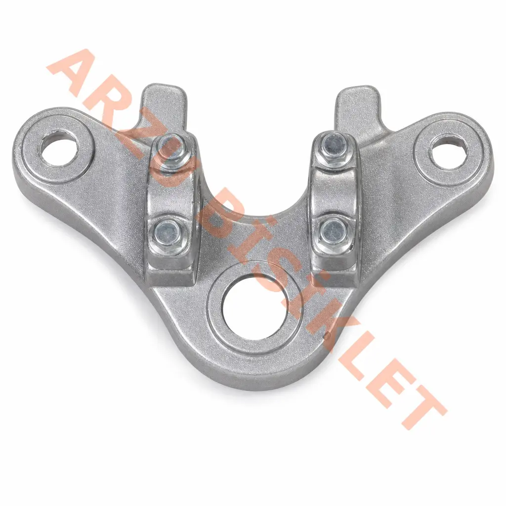 ÜST PLATİN [OEM KALİTE] CG