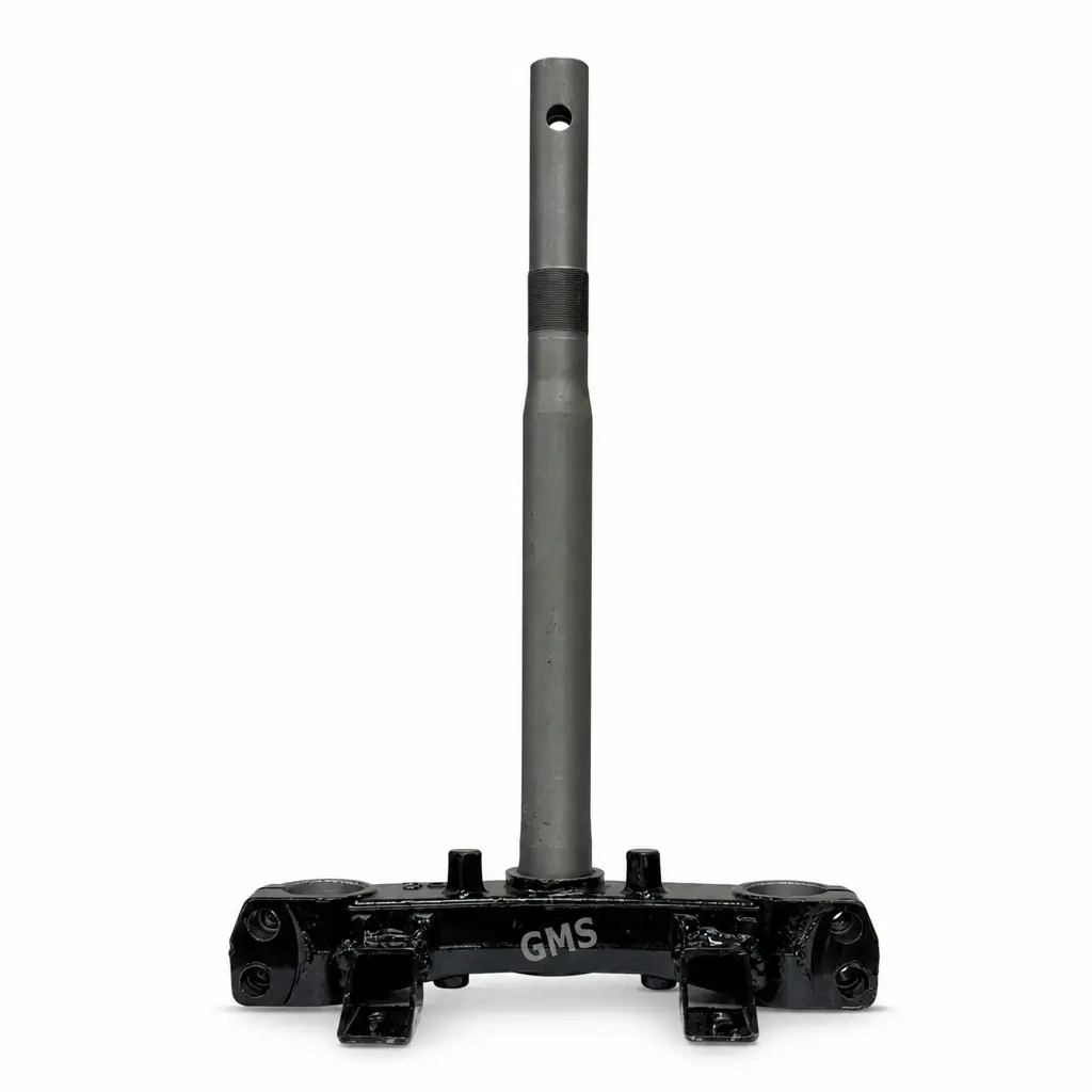 ÖN MAŞA PLATİN TVS JUPİTER 125