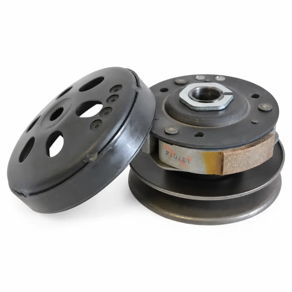 ARKA DEBRİYAJ KOMPLE SPACY - RKS SPONTINI 110