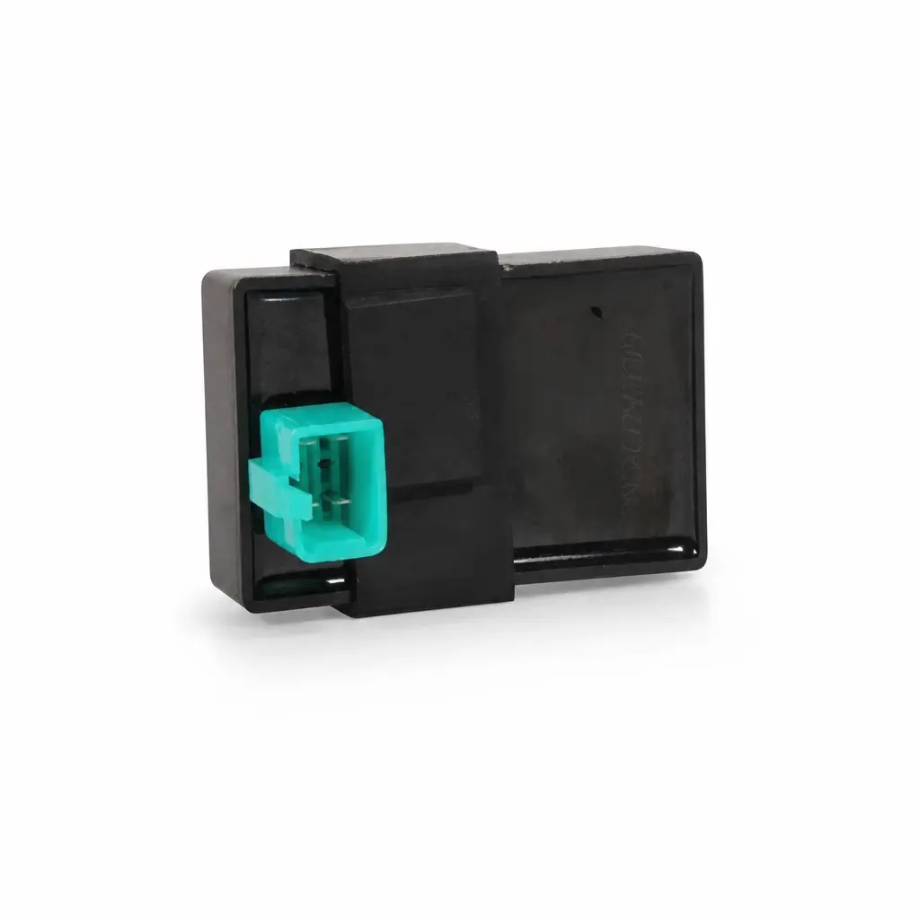 CDI [4 FİŞLİ] CUB - LİFAN - CG - KUBA