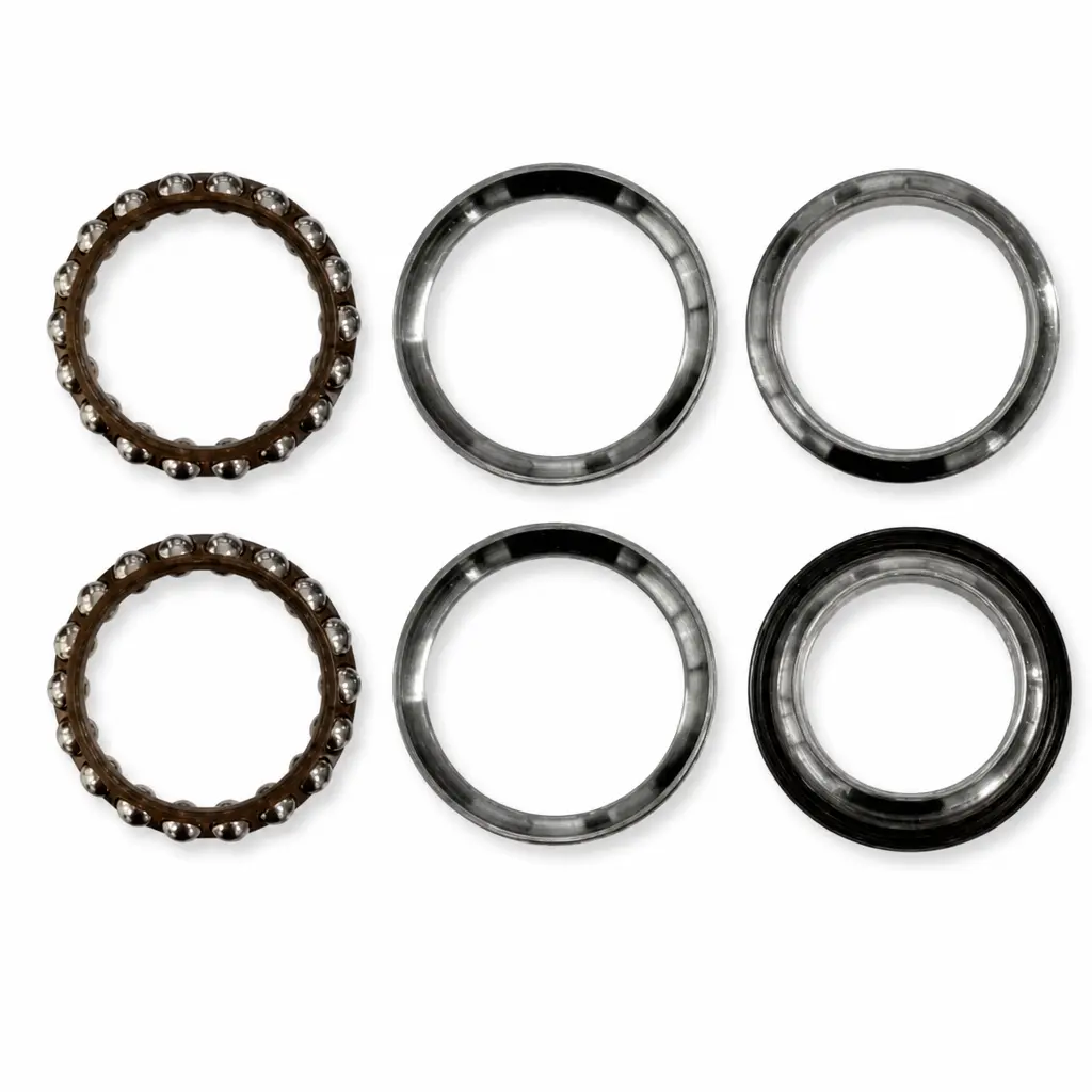 CF MOTO NK 150 250 450 650 DİREKSİYON FURÇ TAKIMI