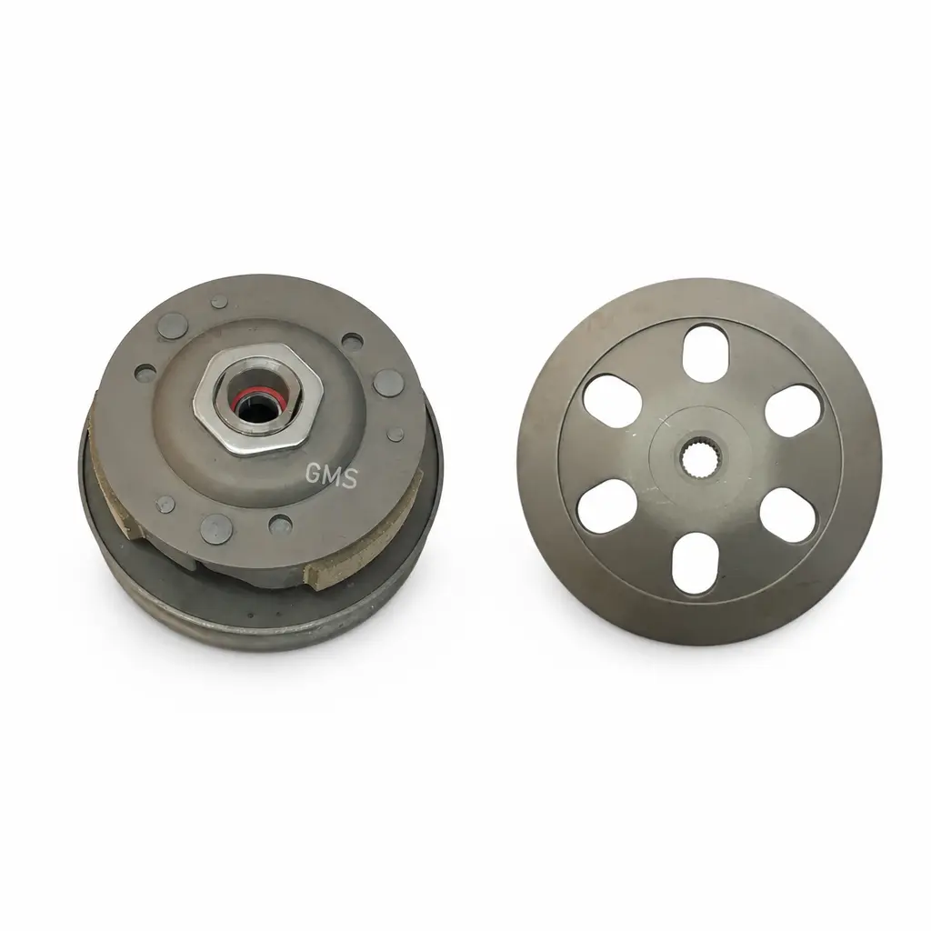 VARYATÖR ARKA SET WEGO 110 - JUPITER 110