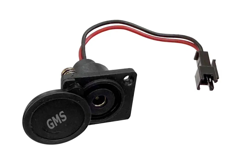 ŞARJ KABLO GİRİŞİ E-BIKE-RKS TNT35-RS3-RD5-PRO X