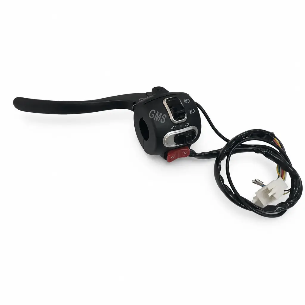 KUMANDA PANEL SOL E-BIKE