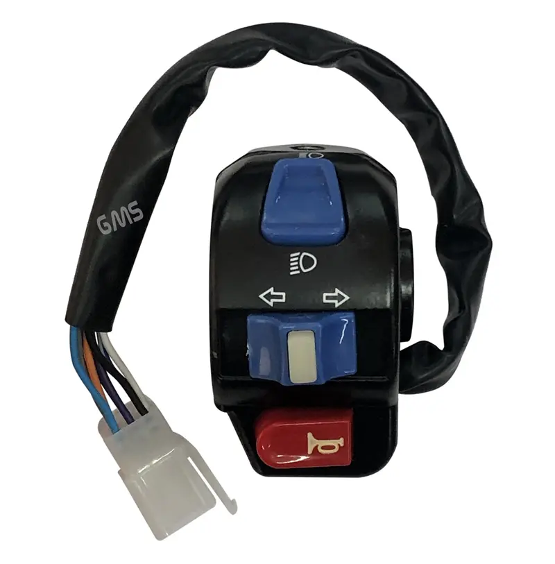 KUMANDA PANEL SOL SCT-50 VE E-BİKE
