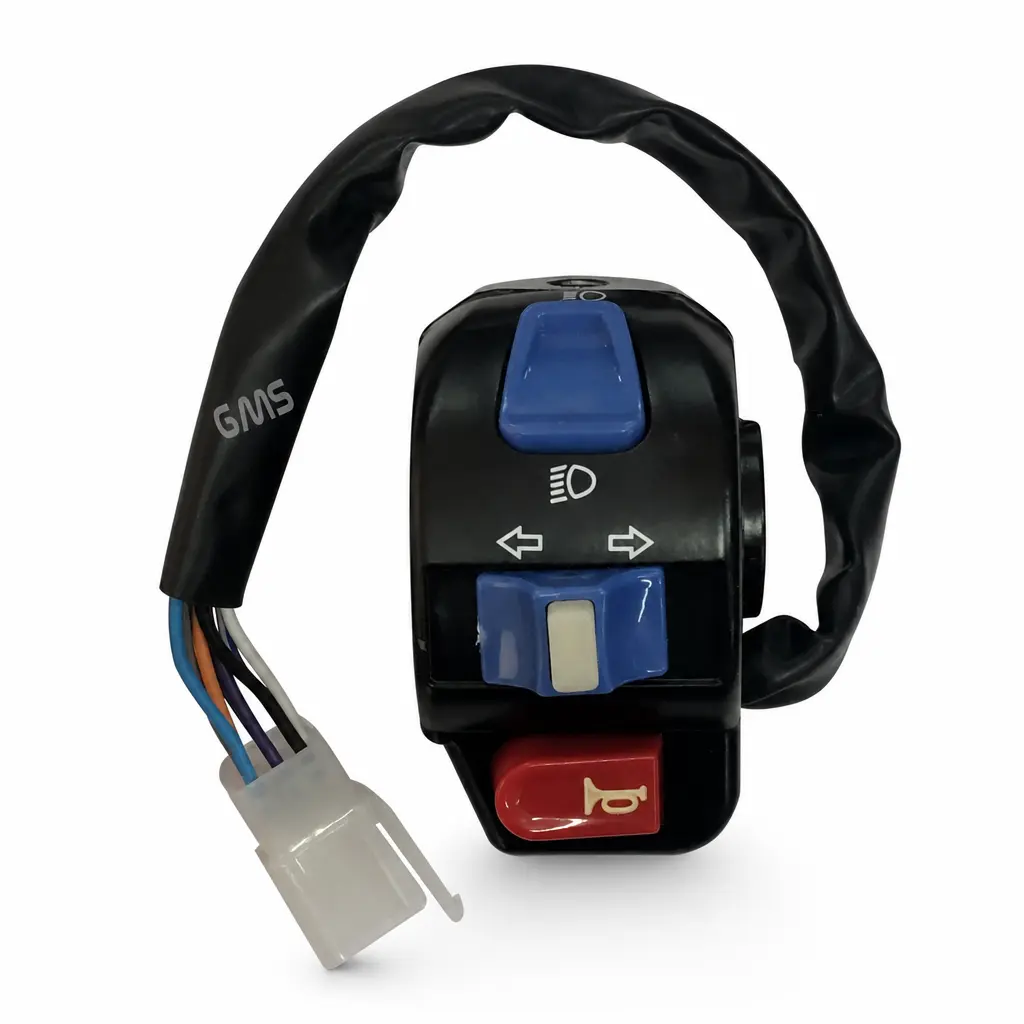 KUMANDA PANEL SOL SCT-50 VE E-BİKE