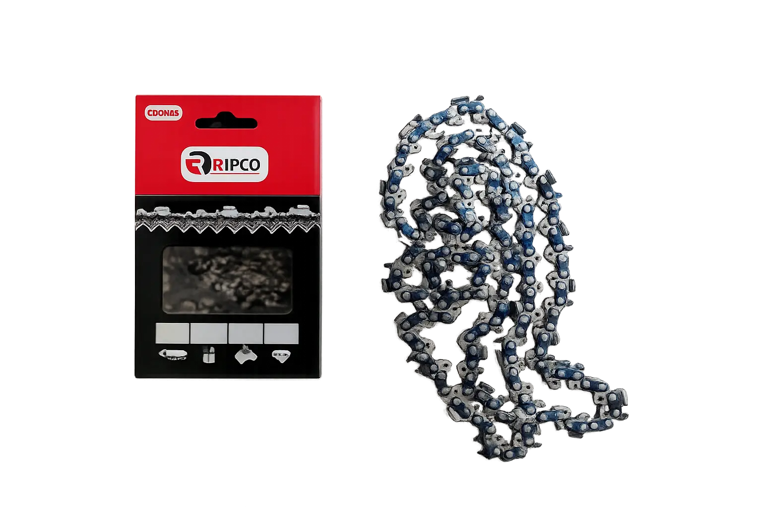 TESTERE ZİNCİRİ HIZAR ROYAL CHAMPİON 38 DİŞ