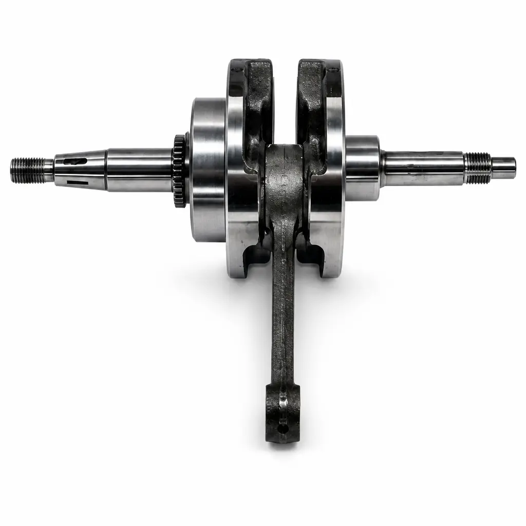 TVS APACHE 150-180 CC KRANK OEM