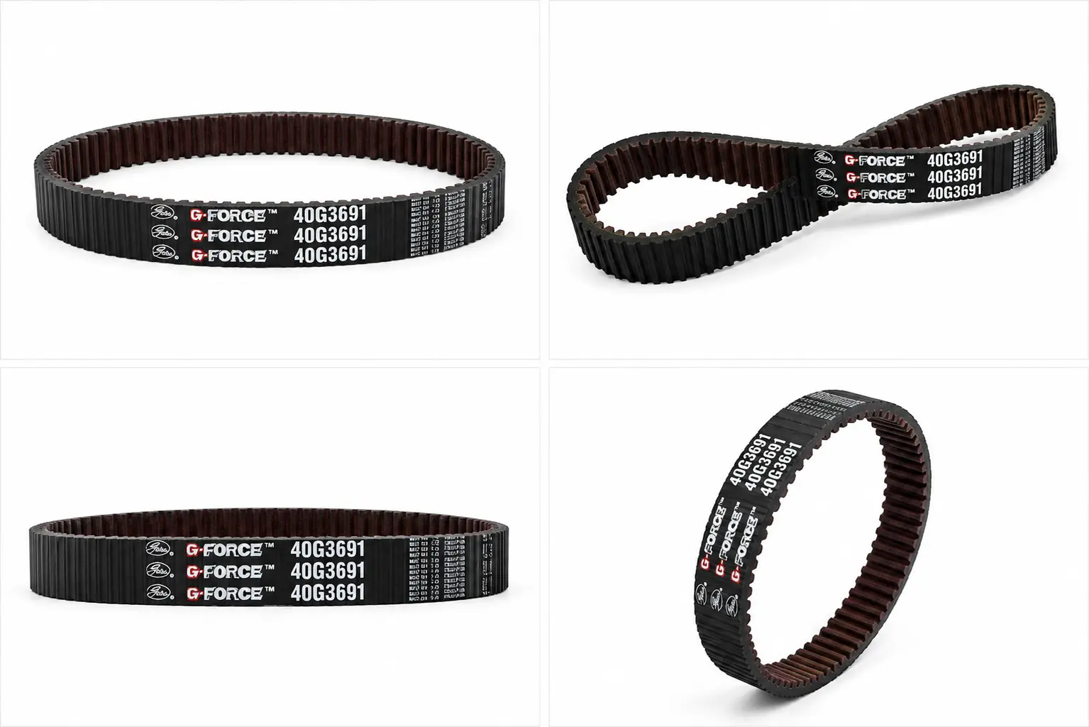 ATV CF 800-1000 KAYIŞ GATES