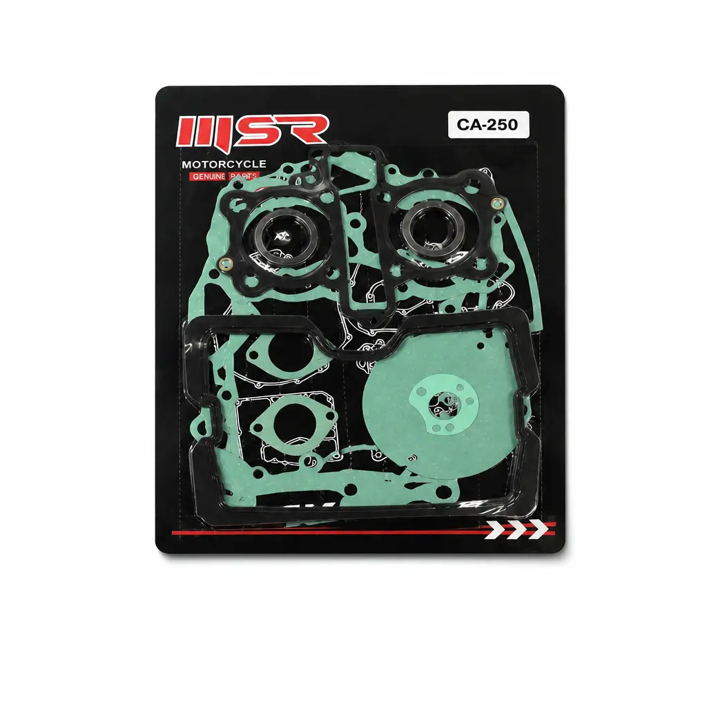 MCT 250 CC CONTA SETİ