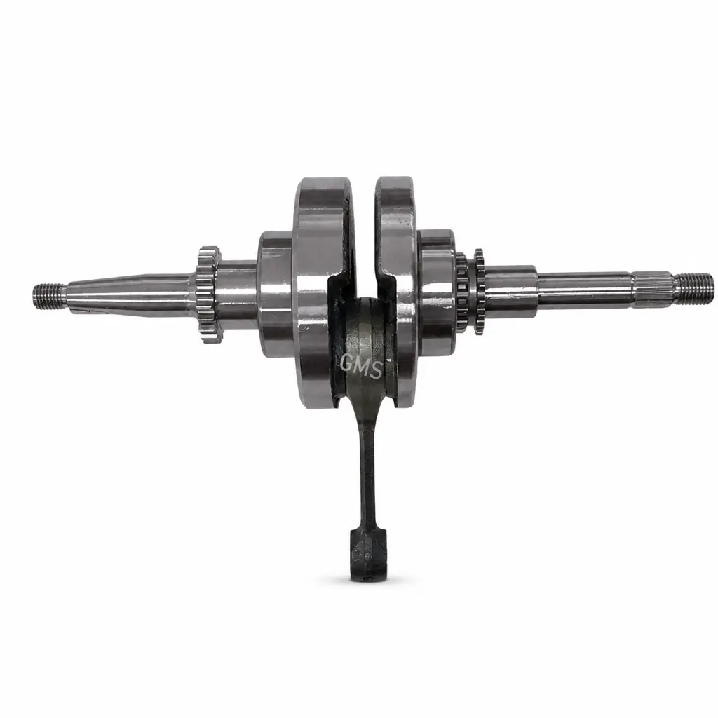 KRANK KOMPLE 22T SCT50-RKS VN50 PRO-KUBA SPACE50