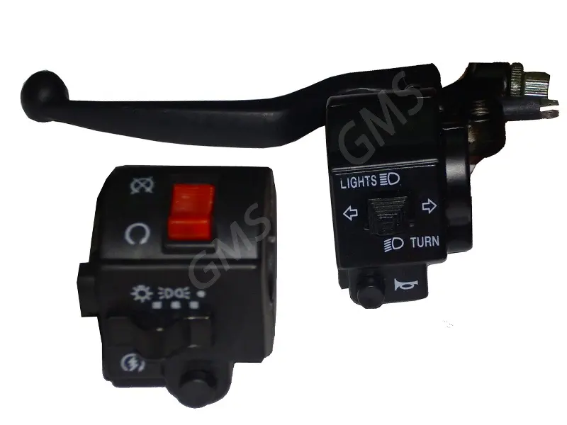 KUMANDA PANEL SAG-SOL TK KN150 - XCG