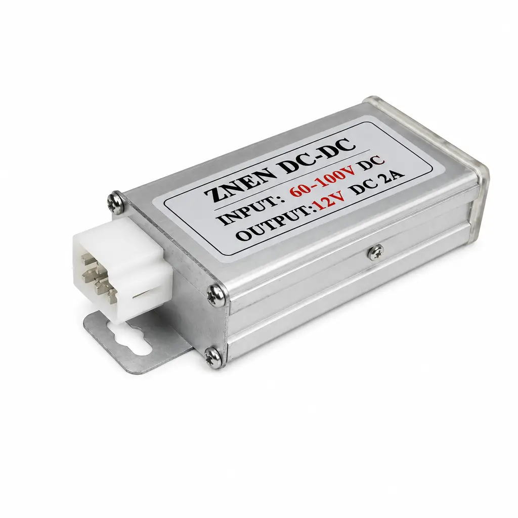 E-BİKE DİRENÇ 60W-100V (COMPATIBLE)