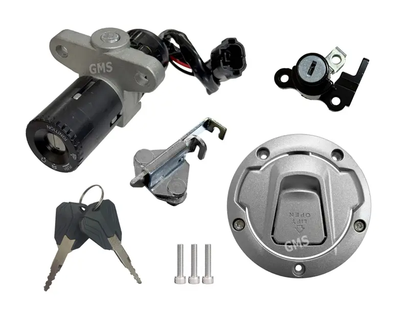 KONTAK SET E5 SR250-NK250