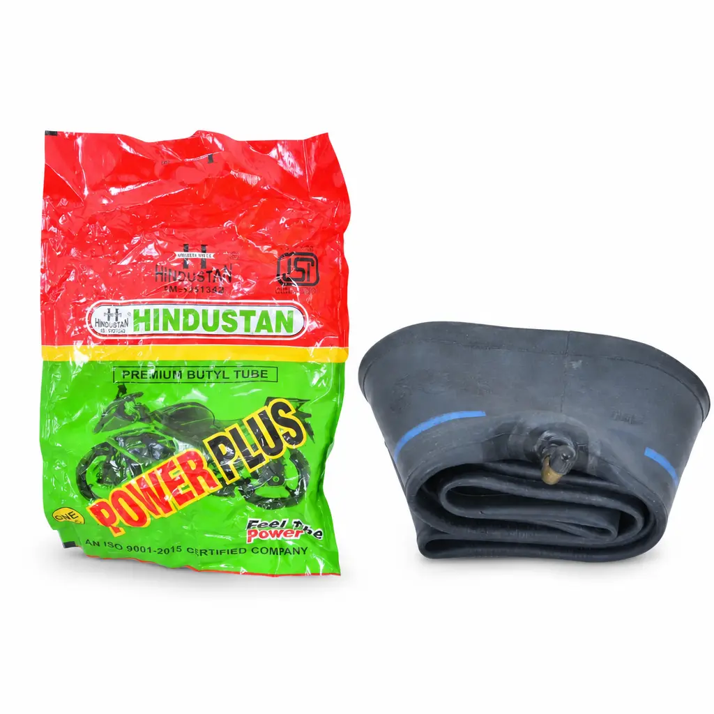 3.75 / 4.00 x 12 EĞRİ SİBOP BUTYL [POŞETLİ] HINDİSTAN