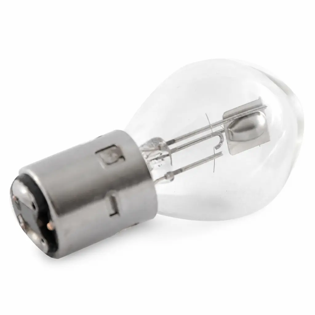 ÖN FAR AMPULÜ 12 V 35 / 35 W [BOSCH TİPİ]