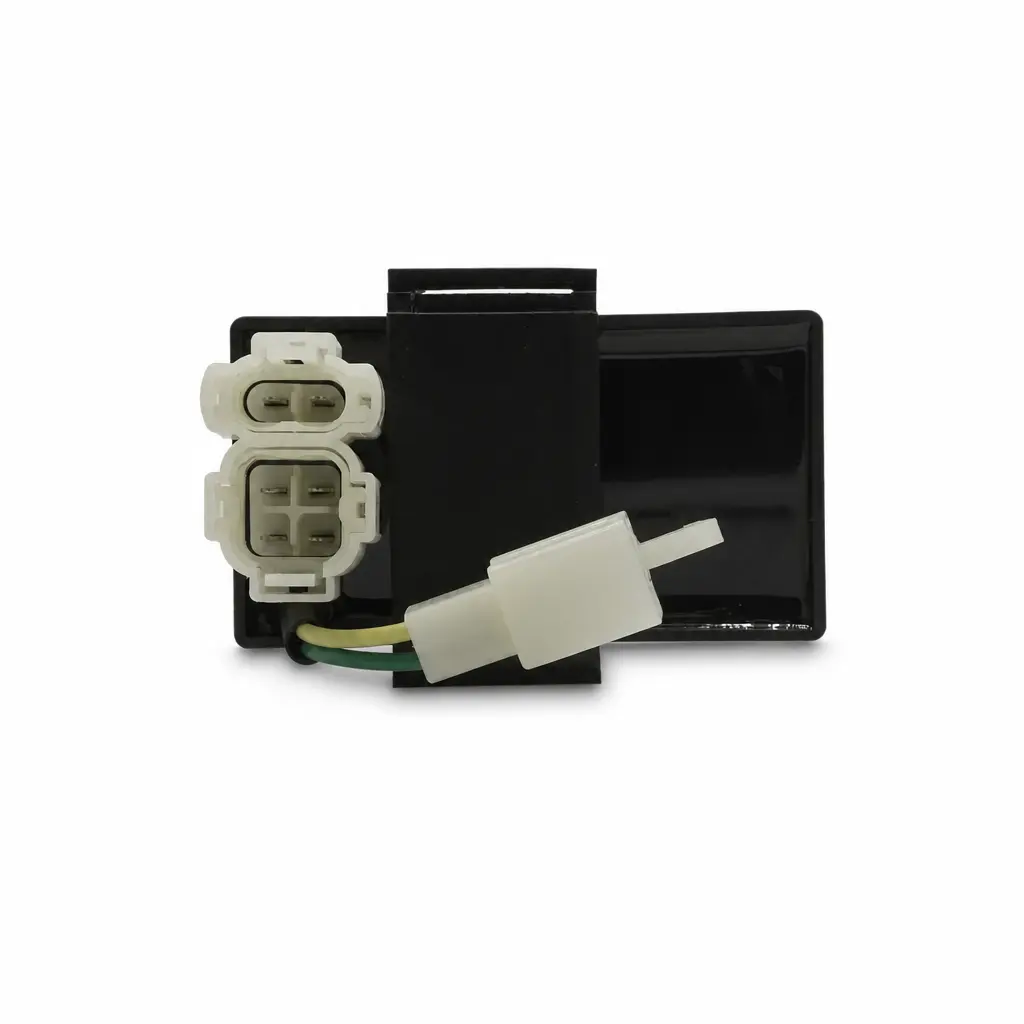 CDI - BEYİN  KUBA TK 03