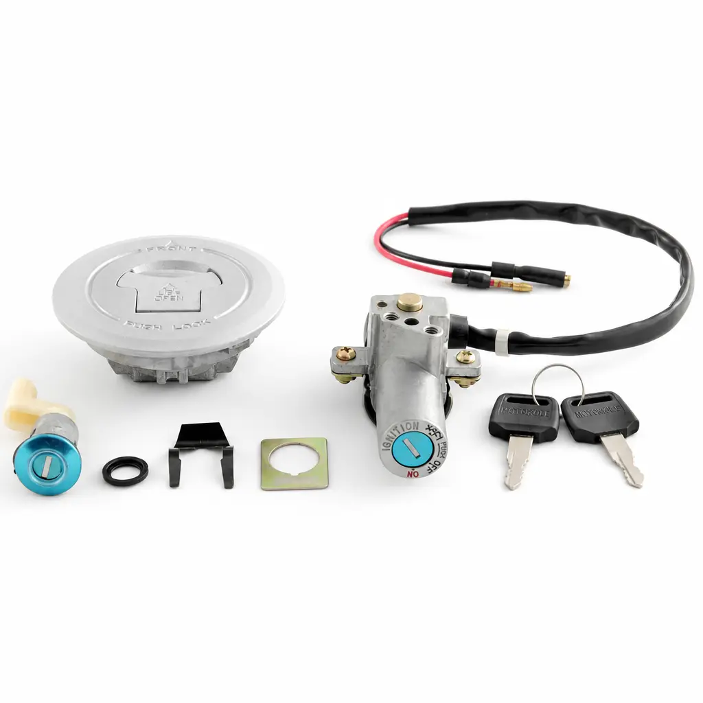 KONTAK SETİ CBF 150