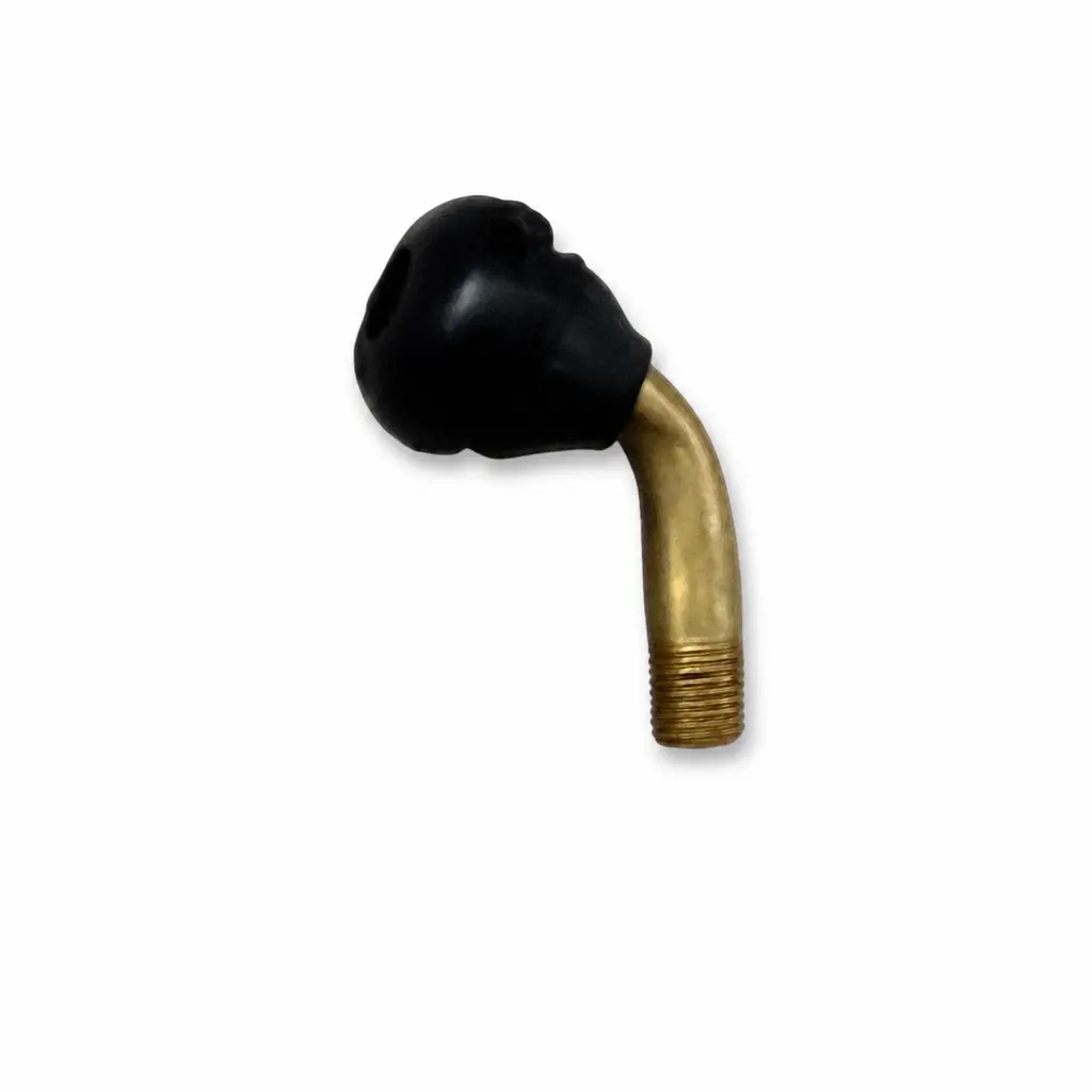 DUBLEX SİBOBU - 70PVR EĞRİ PLASTİK GENİŞ