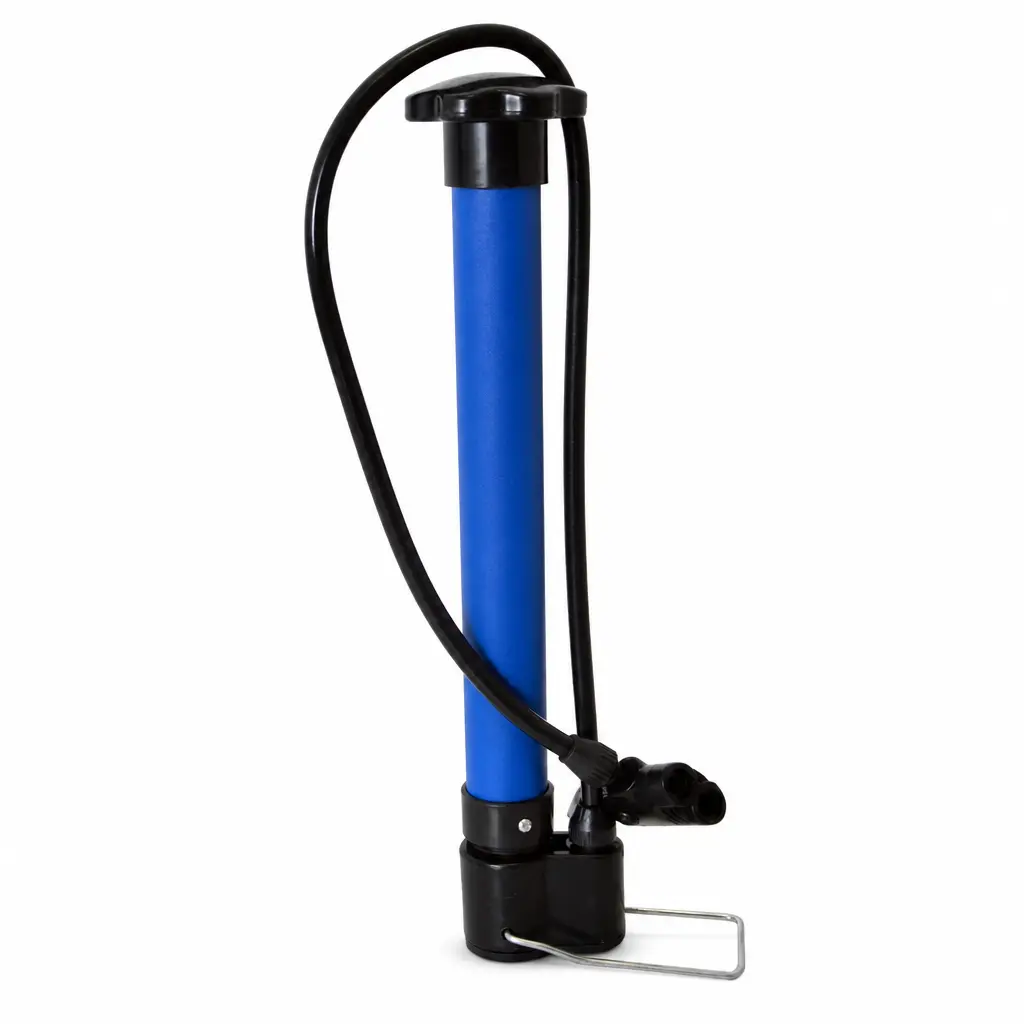 POMPA ALÜMİNYUM 32 CM [A/V - F/V UYUMLU] [KARIŞIK RENK]