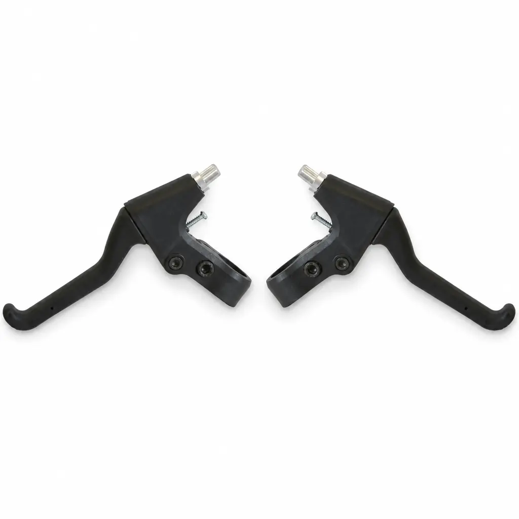 V BRAKE FREN KOLU PLASTİK 3 PARMAK