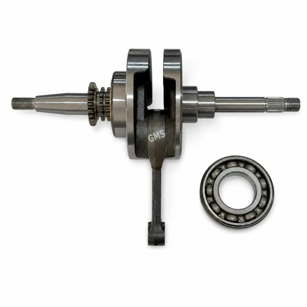 KRANK SET 13P (2021-2024) PCX125