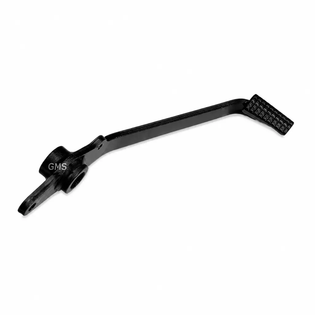 ARKA FREN PEDALI SR250