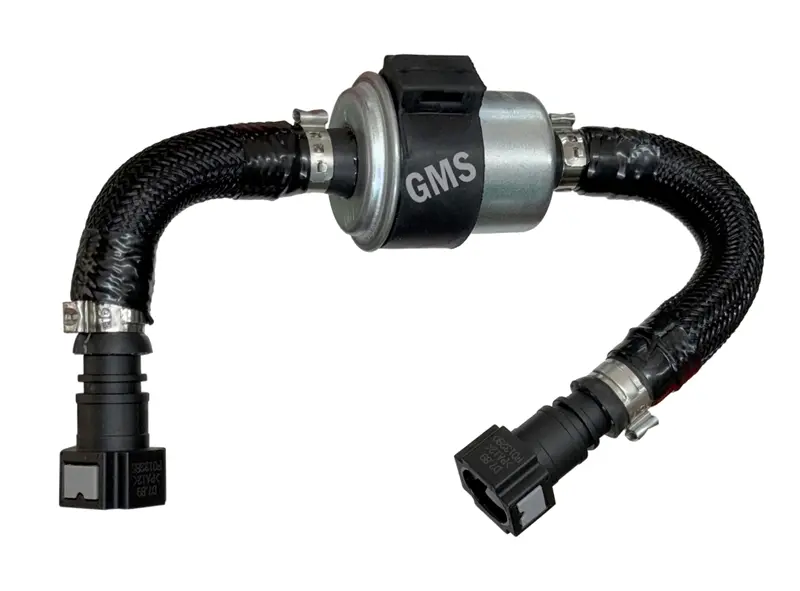 BENZİN FİLİTRE VE HORTUM SET NK250-SR250-SR450