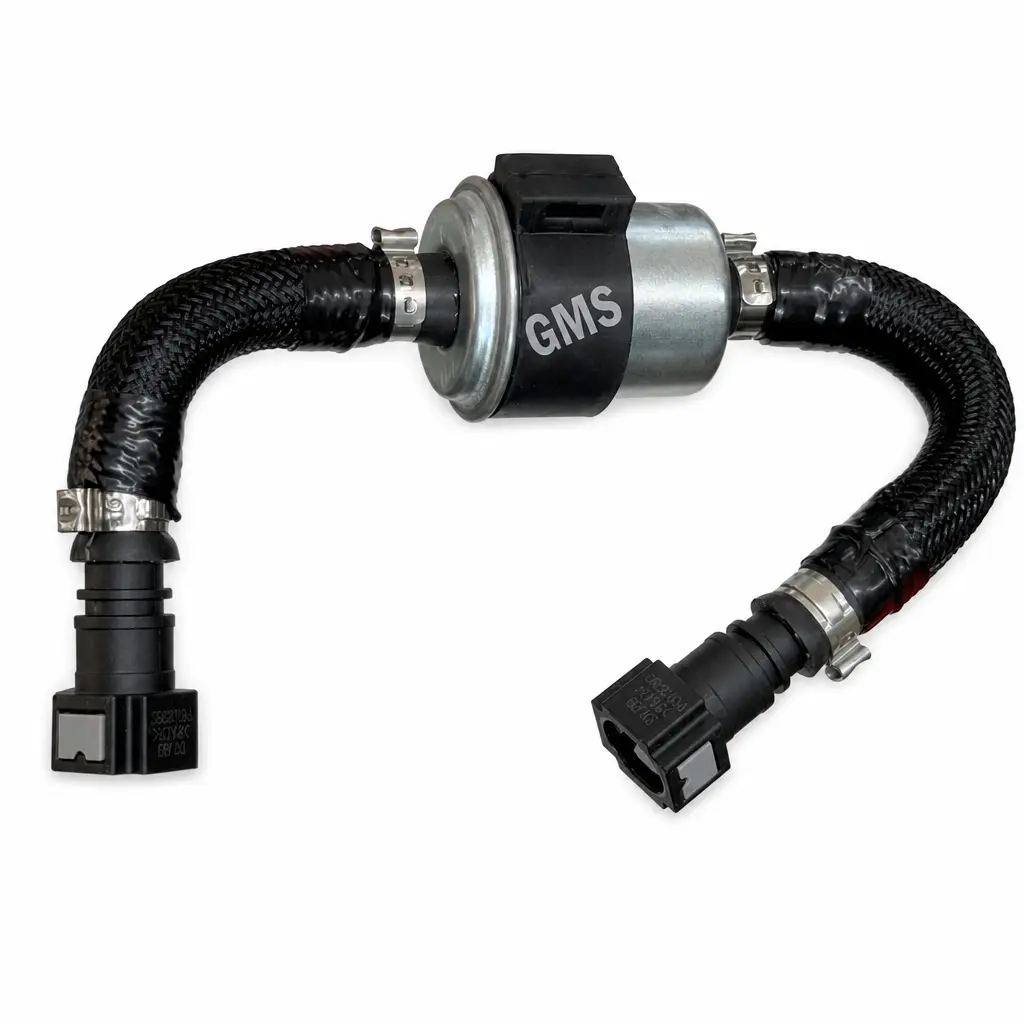 BENZİN FİLİTRE VE HORTUM SET NK250-SR250-SR450