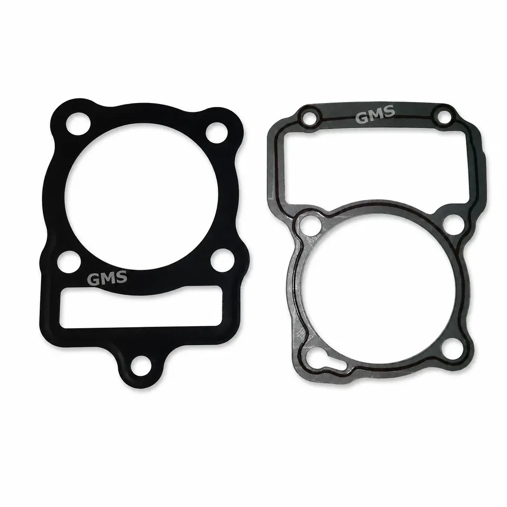 CONTA SİLİNDİR ALT-ÜST SAÇ 65.50MM CG-200