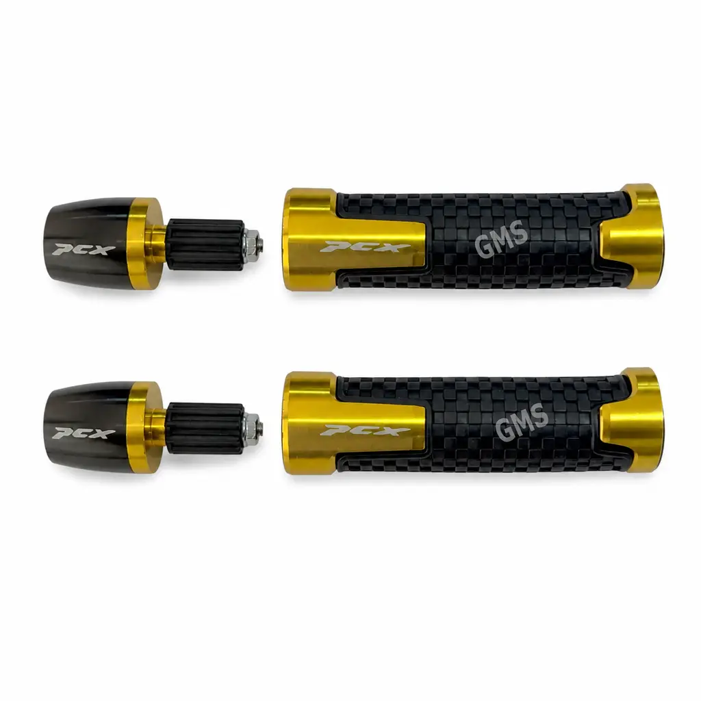 ELCİK SET STOPLAMALI SARI PCX