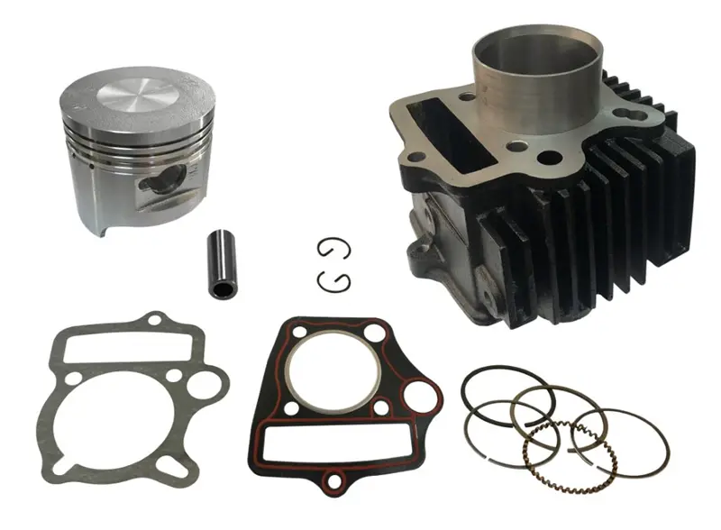 SİLİNDİR SET 54MM 13P 69B CUP125