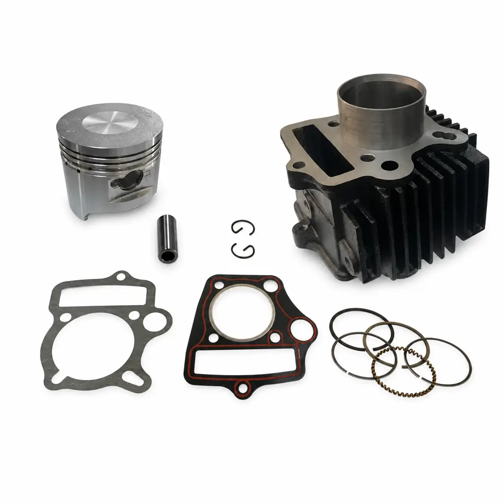 SİLİNDİR SET 54MM 13P 69B CUP125