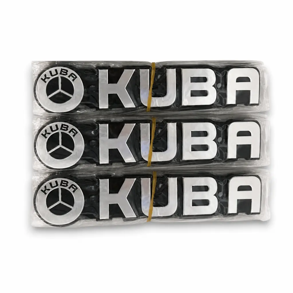 KUBA DEPO YAZISI TAKIM