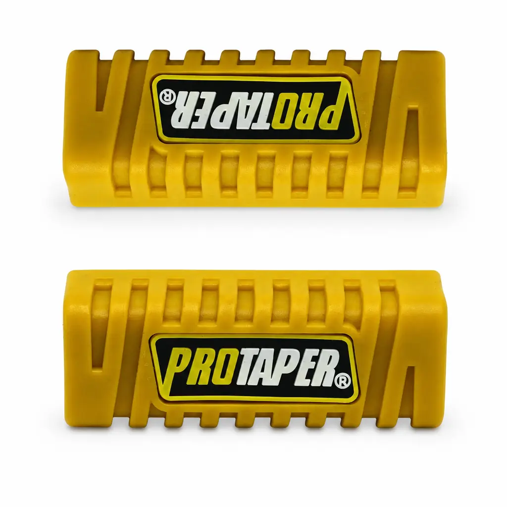 ÖN BASAMAK LASTİGİ SARI [TAKIM] PROTAPER- CG