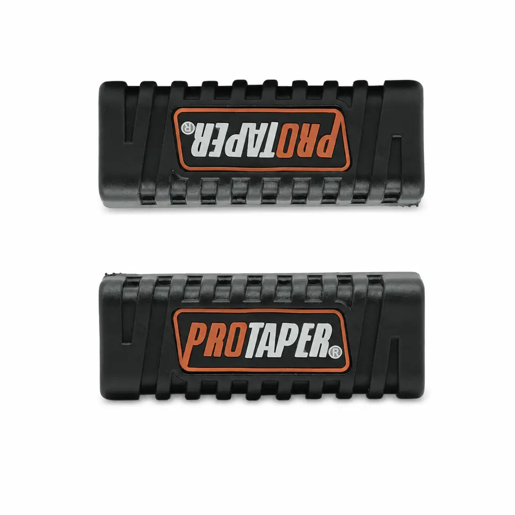 ÖN BASAMAK LASTİGİ TURUNCU [TAKIM] PROTAPER- CG