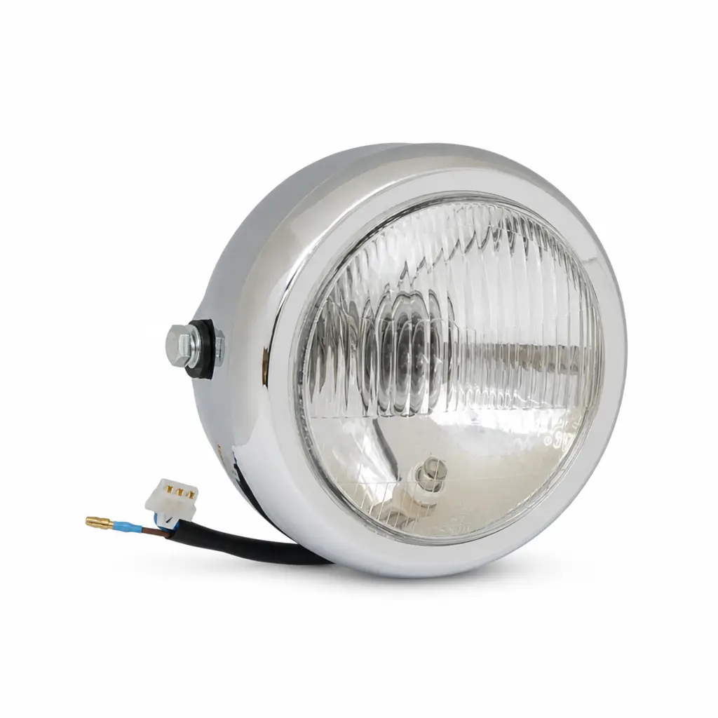 ÖN FAR KOMPLE MONDIAL MR 150 - E BELGELİ