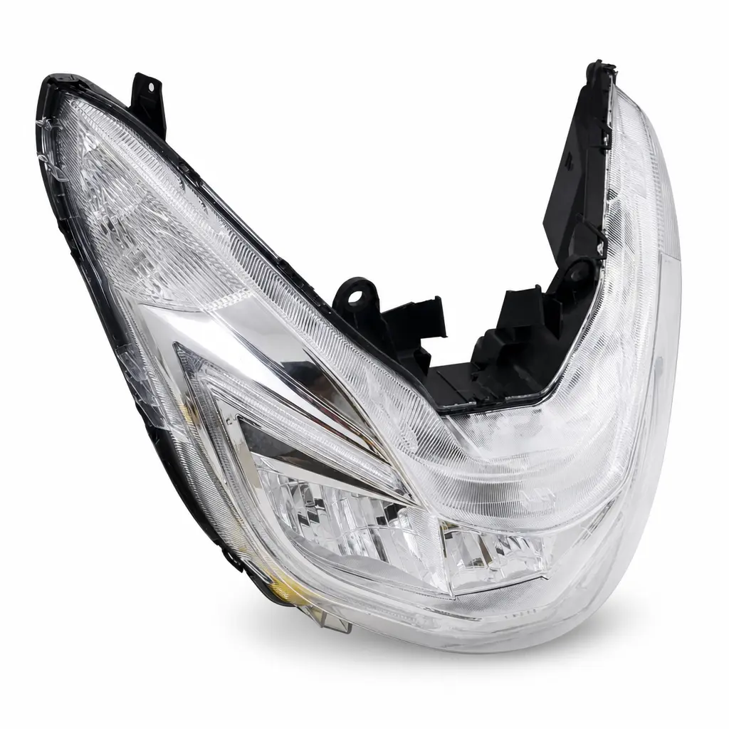 ÖN FAR KOMPLE PCX [2013-2017] E-BELGELİ