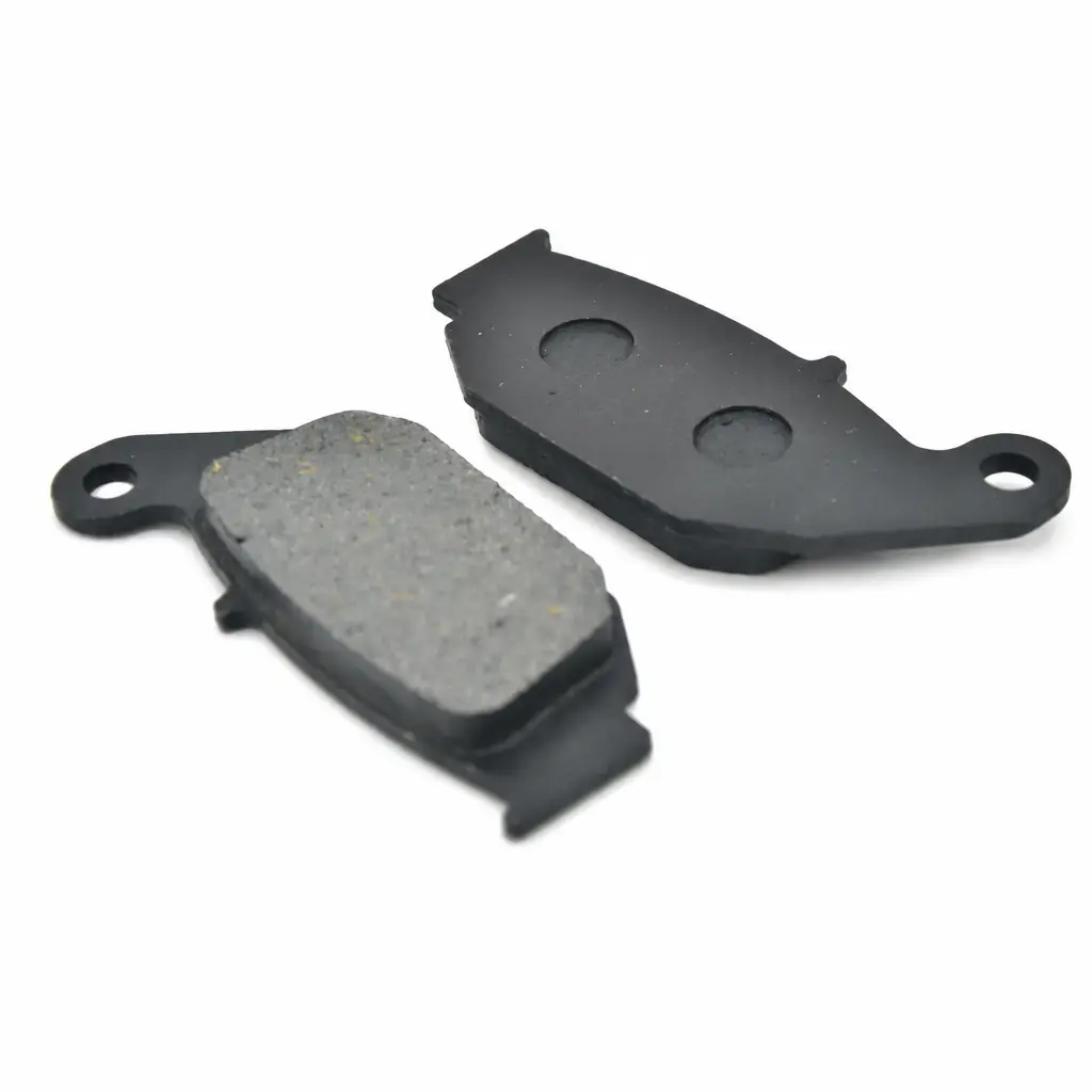 DİSK BALATA ARKA - HONDA MSX 125