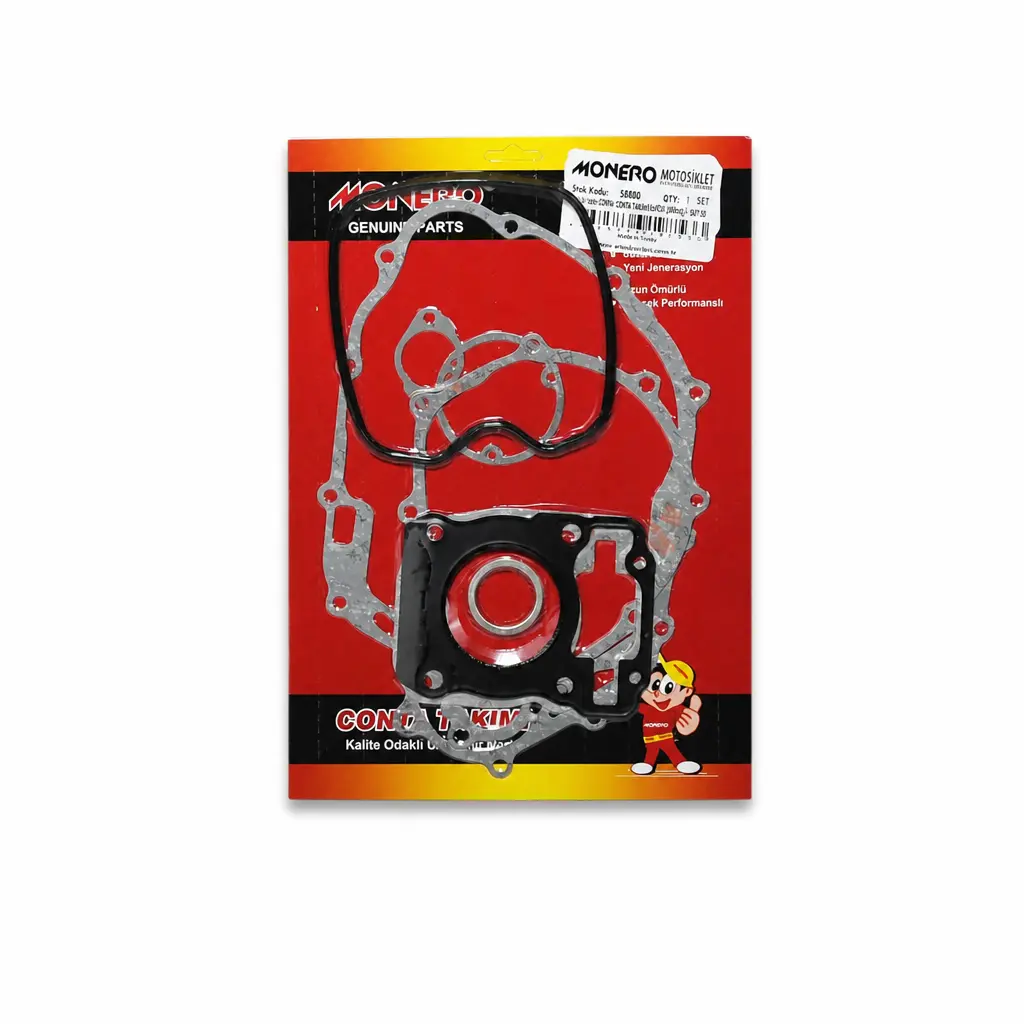 CONTA TAKIMI - SCT - 50cc / 80cc