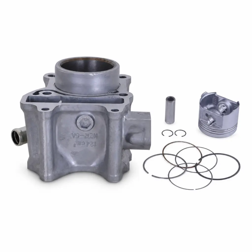 SİLİNDİR KOMPLE [2013-2019] PCX 125cc