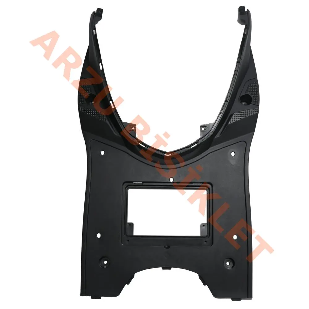 AYAK BASMA YERİ - BLAZER XR