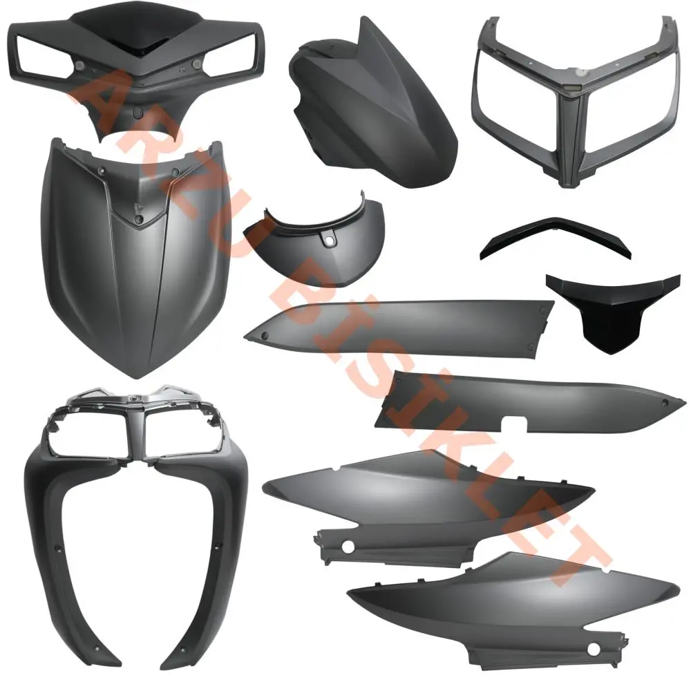 KAPORTA SET [GRİ] BLAZER XR